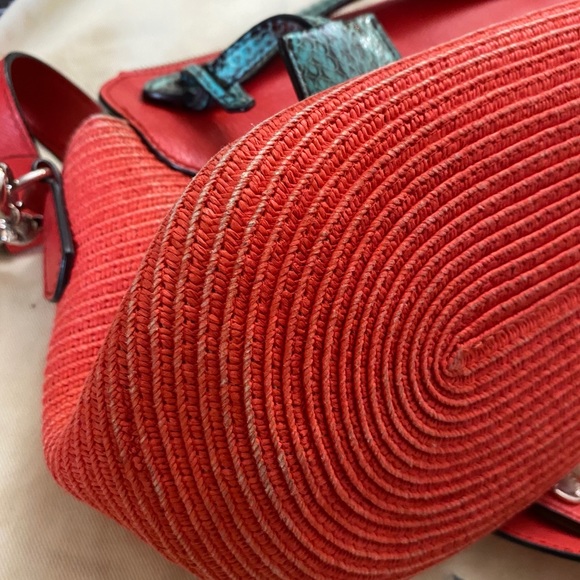 FENDI limited edition bag - Picture 8 of 10